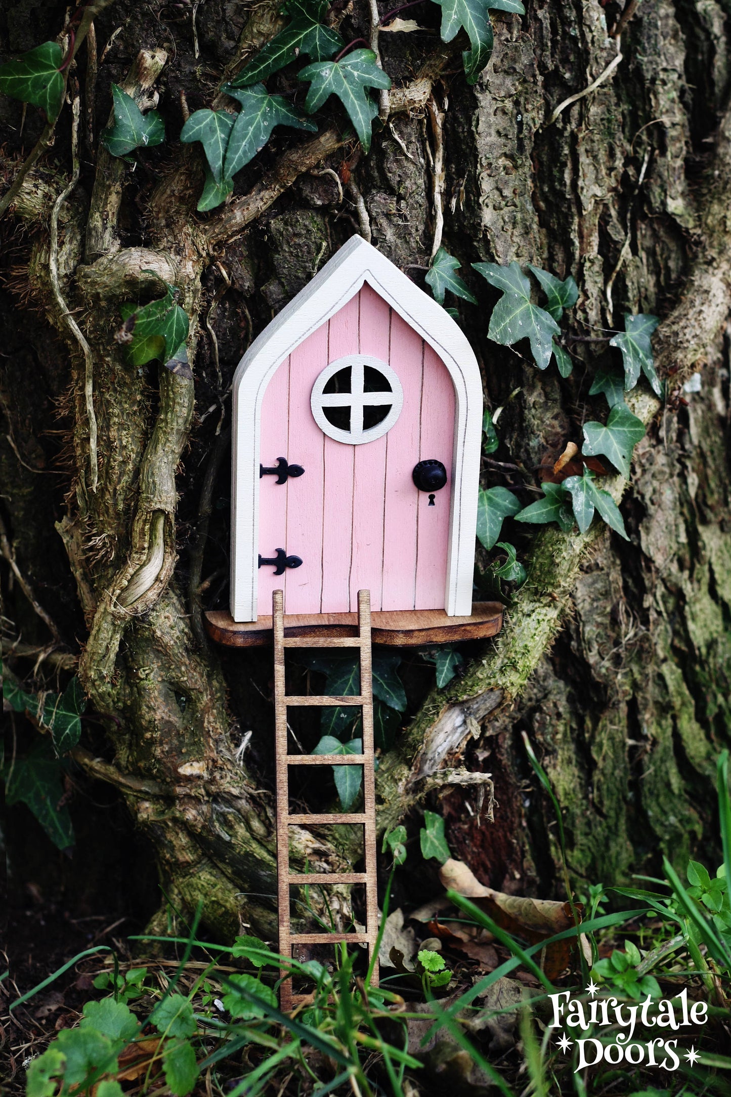 Fairy Ladder